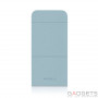 Чехол Macally Flip Case with Rotatable Stand (SSTANDBL-P5) фото 0