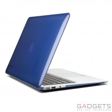 Накладка Speck MacBook Air 13'' SeeThru Cobalt Blue (SP-SPK-A2978)