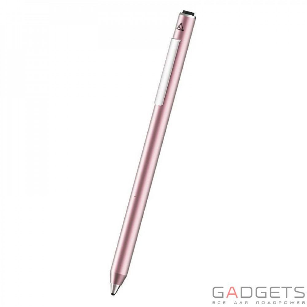 Фото Стилус Adonit Jot Dash Rose Gold Stylus Pen