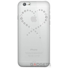 Чехол-накладка White Diamonds Eternity Crystal для iPhone SE/5/5S (1230ETY5)