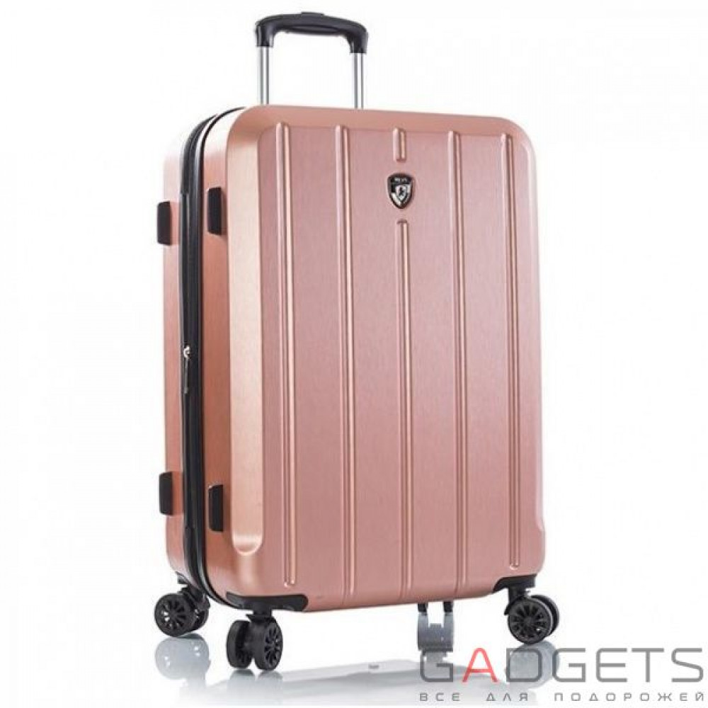 Фото Валіза Heys Para-Lite (M) Rose Gold