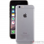 Чехол-накладка Moshi iGlaze Clear Case XT for iPhone 6/6S (99MO079901) фото 0