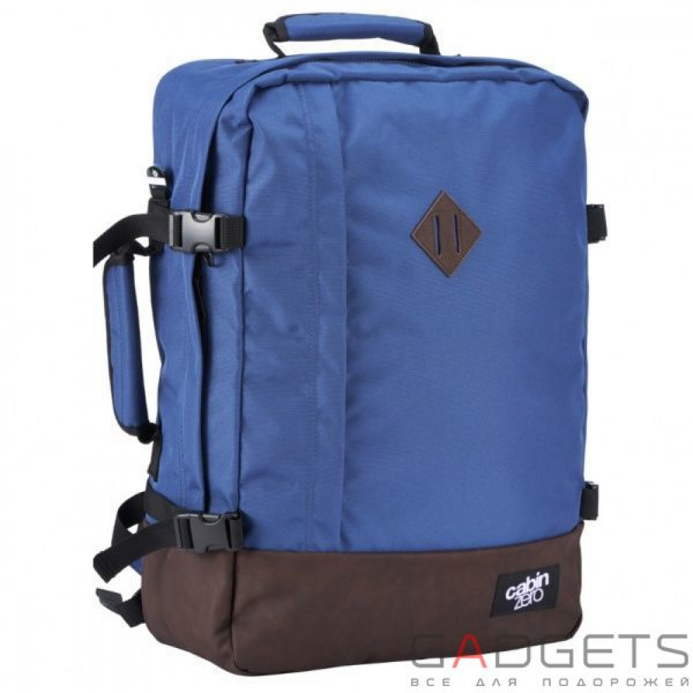 Фото Сумка-рюкзак CabinZero Vintage 44L Navy