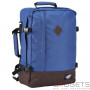 Сумка-рюкзак CabinZero Vintage 44L Navy фото 0