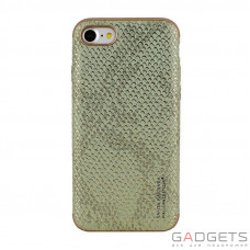 Чехол Polo Viper Cobra для iPhone 7/8 Green (SB-IP7SPVIP-GRN)