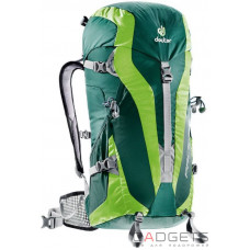 Рюкзак Deuter Pace 30 цвет 2225 forest-kiwi