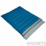 Спальний мішок Vango Harmony Double/4°C/Sky Blue фото 0