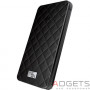 Внешний аккумулятор iWALK Extreme Trio V2 10000mAh Black (UBO10000S) фото 0