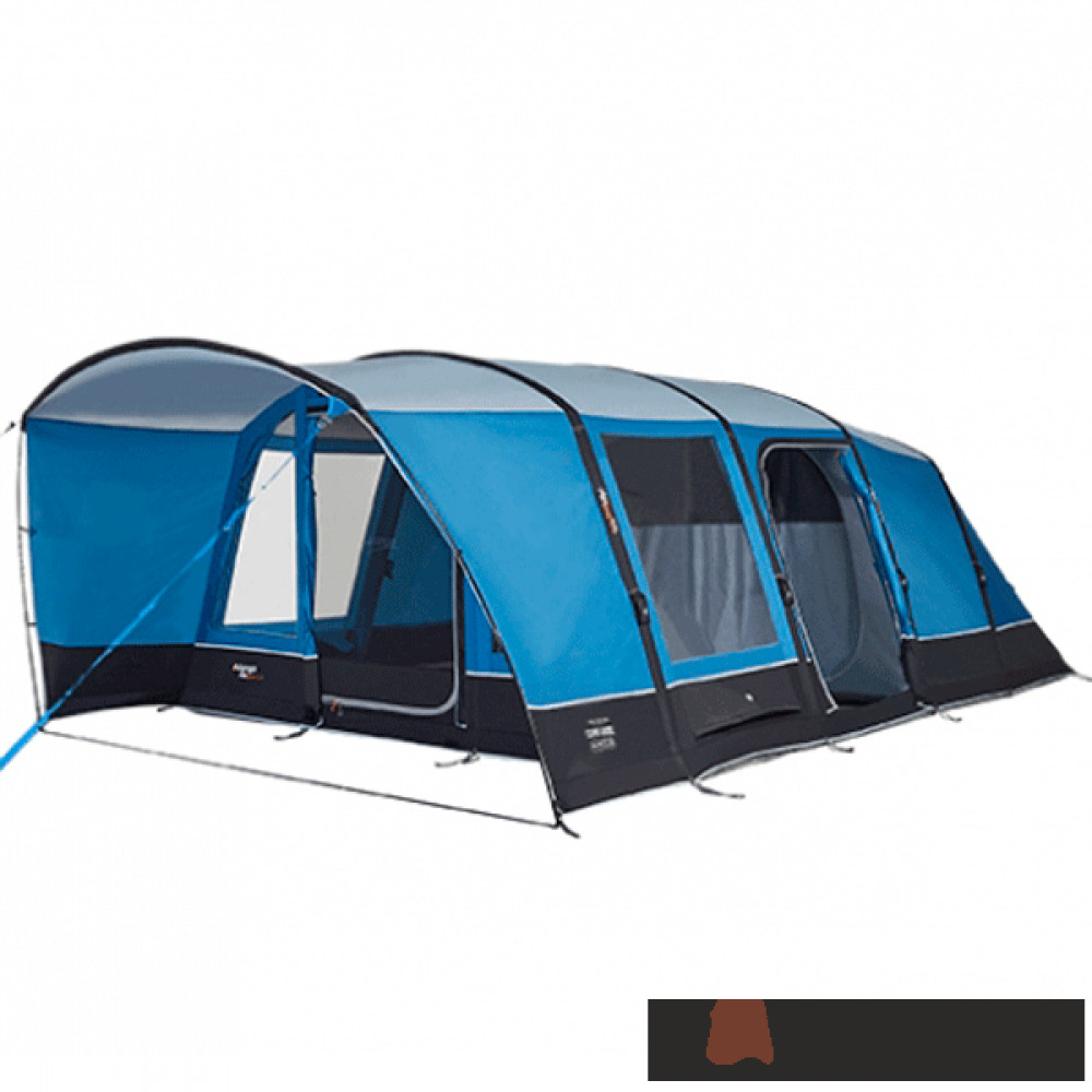 Фото Палатка Vango Capri Air 600XL Sky Blue