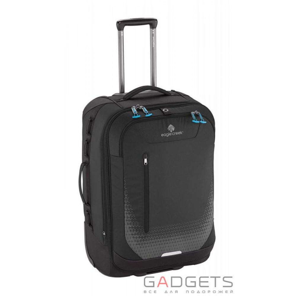 Фото Чемодан Eagle Creek Expanse™ Upright 26 Black