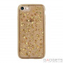 Чехол Prodigee Scene Gold для iPhone 7 фото 0