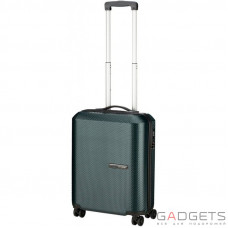 Чемодан на 4-х колесах Travelite Skywalk (S) 39 л Green (TL074647-80)