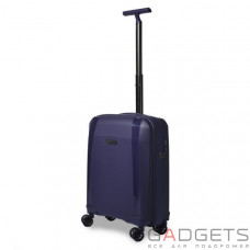 Чемодан Epic Phantom SL (S) Purple Velvet