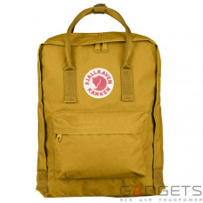 Рюкзак Fjallraven Kanken Ochre