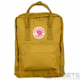 Рюкзак Fjallraven Kanken Ochre фото 0