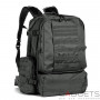 Рюкзак тактический Red Rock Diplomat 52 (Black) фото 0