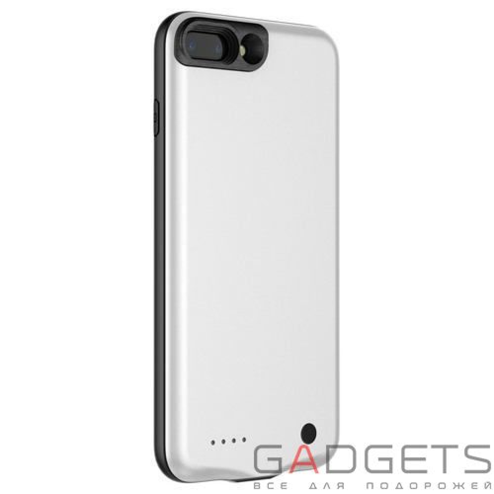 Фото Зовнішній акумулятор Baseus Geshion Backpack Power Bank 2500MAH для iphone 7 Plus White
