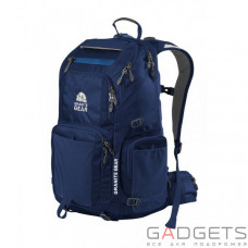 Рюкзак городской Granite Gear Jackfish 38 Midnight Blue/Enamel Blue