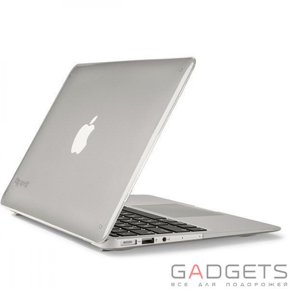 Фото Накладка Speck MacBook Air 11'' SeeThru Clear Glossy (SP-SPK-A2715)