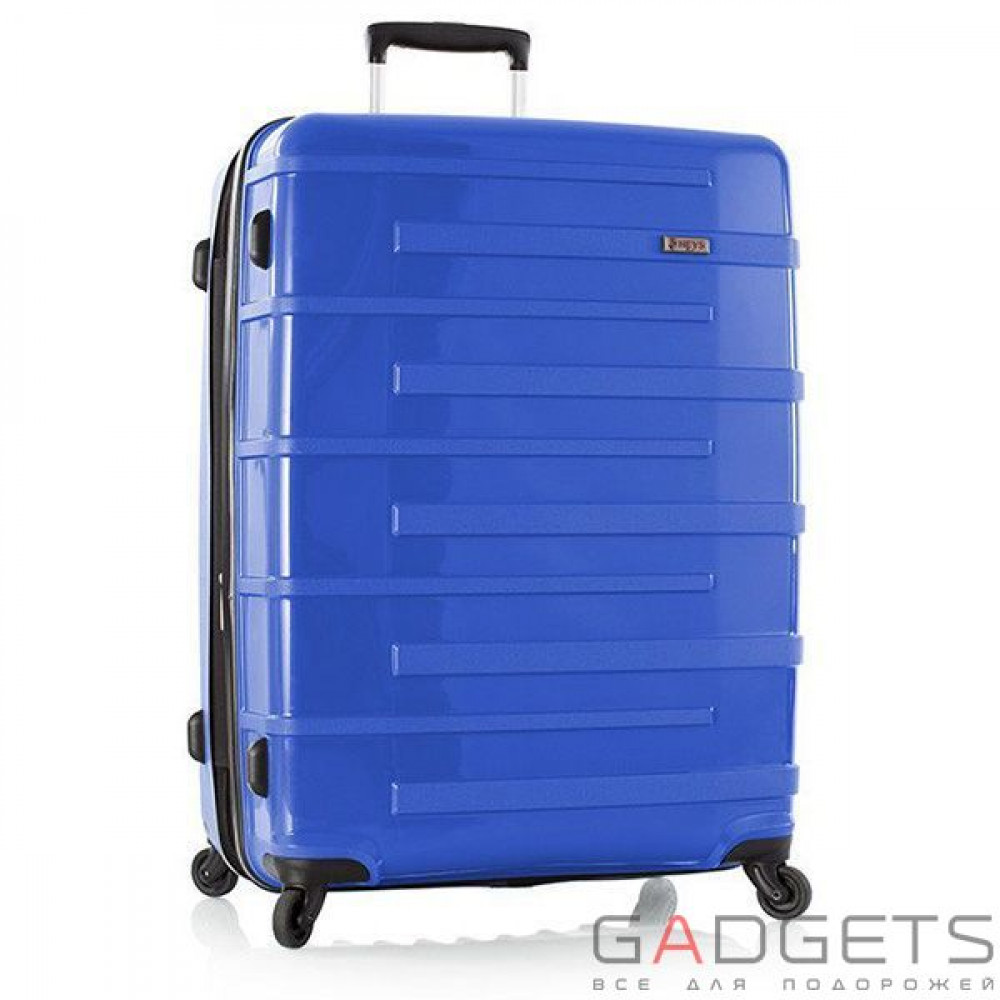 Фото Валіза Heys Helios (L) Blue