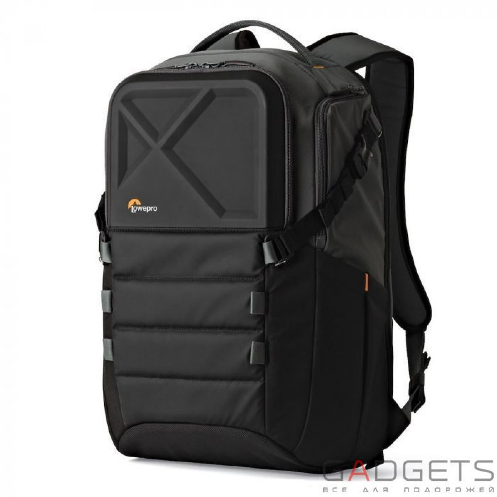 Фото Рюкзак Lowepro QuadGuard BP X2 (LP37011-PWW)