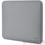Папка Incase Icon Sleeve with Diamond Ripstop для MacBook Air 13 Cool Gray (INMB100263-CGY) фото 0
