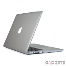 Накладка Speck MacBook Pro 15'' Retina SeeThru Clear Glossy (SP-SPK-A2411)