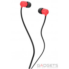 Наушники Skullcandy Red JIB In-Ear w/o Mic (S2DUDZ-059)