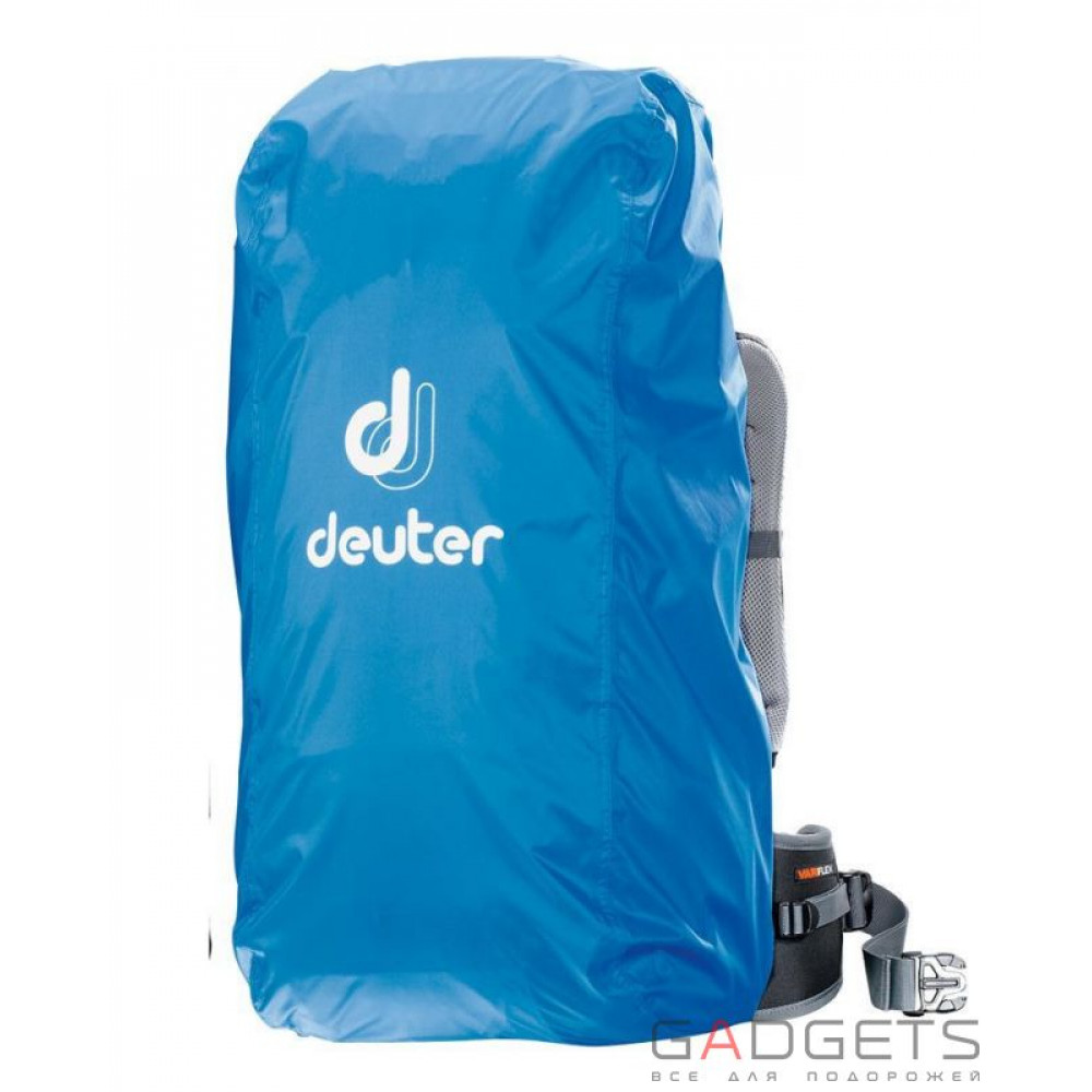 Фото Чехол от дождя Deuter Raincover II цвет 3013 coolblue