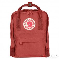 Рюкзак Fjallraven Kanken Mini Dahlia