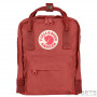 Рюкзак Fjallraven Kanken Mini Dahlia фото 0