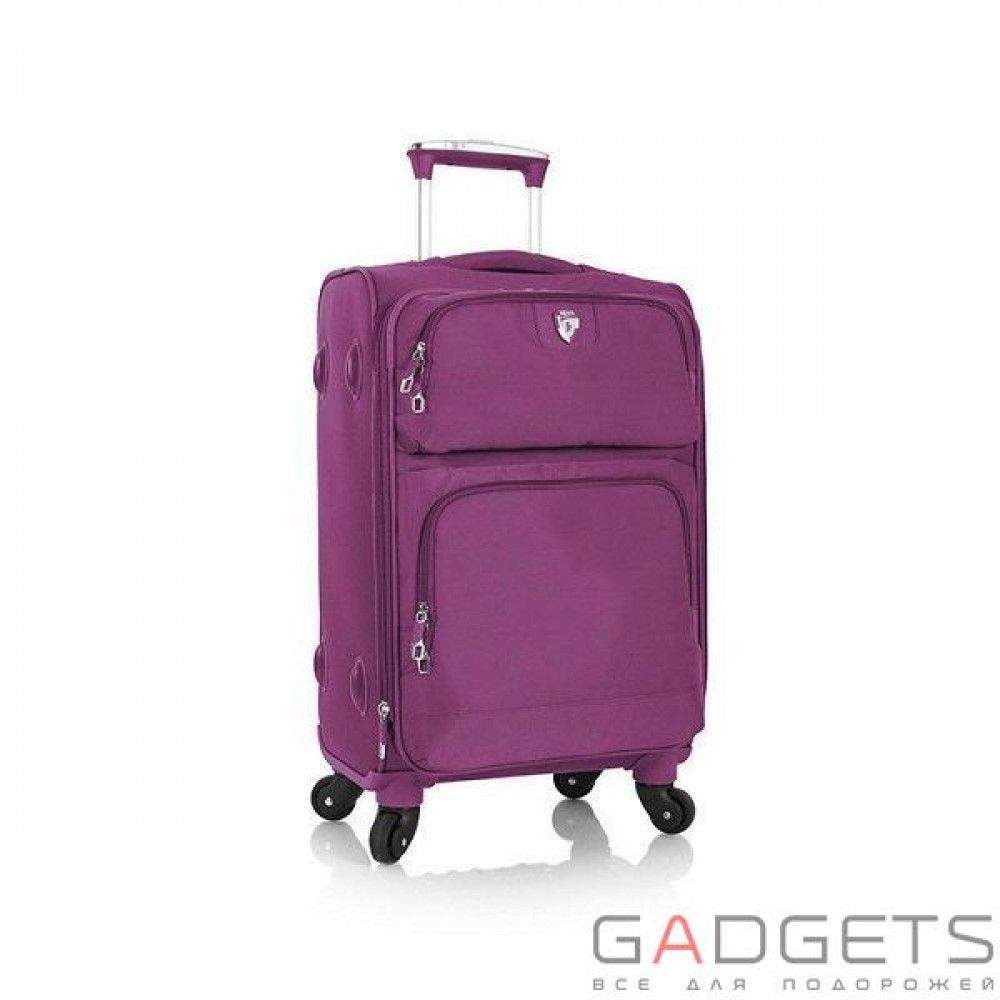 Фото Чемодан Heys SkyLite (S) Purple