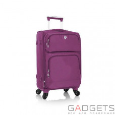 Чемодан Heys SkyLite (L) Purple