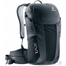 Рюкзак Deuter XV 1 цвет 7000 black
