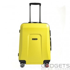 Чемодан Epic HDX (M) Yellow Glow