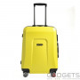Чемодан Epic HDX (M) Yellow Glow фото 0