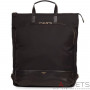 Рюкзак Knomo Harewood Totepack 15 Black (KN-119-413-BLK) фото 0