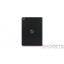 Чохол Macally Protective Case with Rotatable Stand for iPad Air (SSTANDPA5-B) фото 0