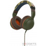 Наушники Skullcandy Camo/Olive/Olive Hesh 2 Over-Ear w/mic 1 (S6HSGY-367) фото 0
