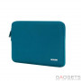 Папка Incase Classic Sleeve для MacBook 13 Deep Marine (INMB10072-DPM) фото 0