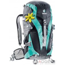 Рюкзак Deuter Pace 28 SL цвет 7204 black-mint
