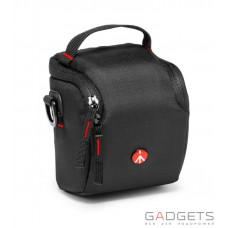 Фотосумка Manfrotto Essential Extra Small Holster (MB H-XS-E)