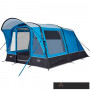 Намет Vango Amalfi Air 500 Sky Blue фото 0