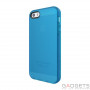 Чехол Incipio NGP для iPhone 5/5s/SE Translucent Blue (IPH-1439-TBU) фото 0