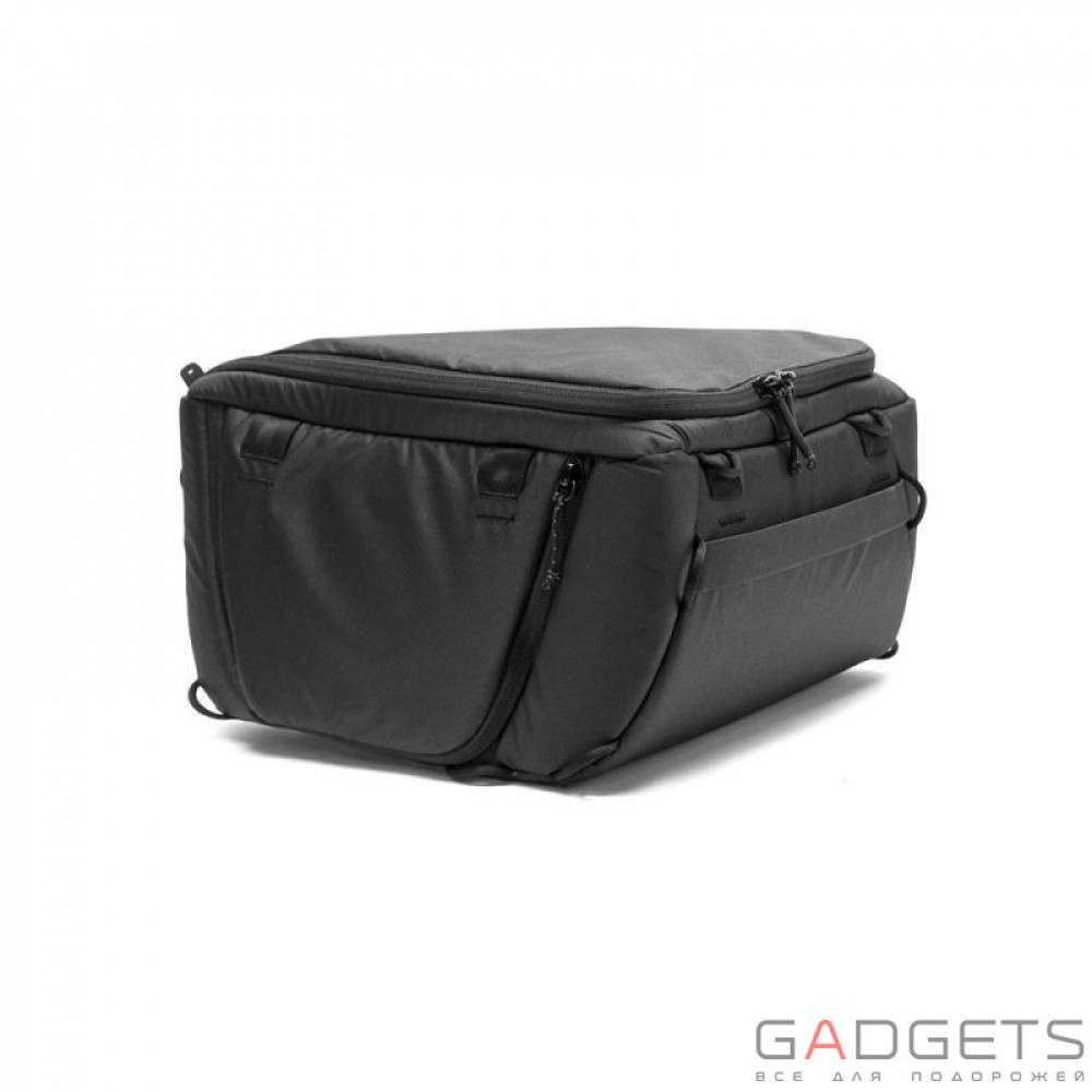 Фото Сумка-футляр Peak Design Camera Cube Medium Black (BCC-M-BK-1)
