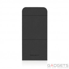 Чехол Macally Flip Case with Rotatable Stand (SSTANDB-P5)