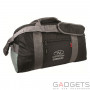 Сумка дорожня Highlander Cargo 30 Black фото 0