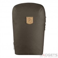 Рюкзак Fjallraven Kiruna Backpack Dark Olive (24251.633)