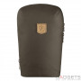 Рюкзак Fjallraven Kiruna Backpack Dark Olive (24251.633) фото 0