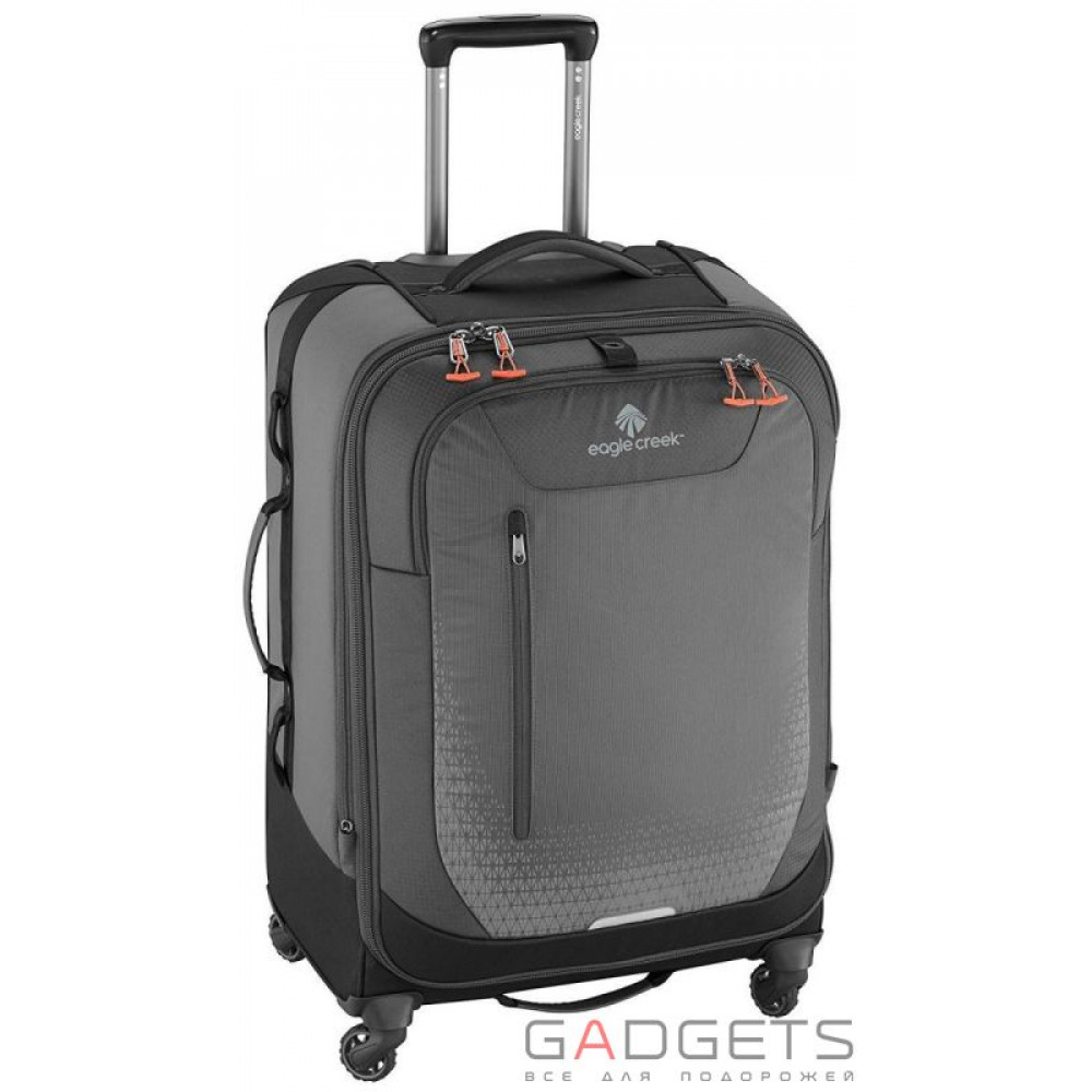 Фото Валіза Eagle Creek Expanse™ AWD 26 Stone Grey